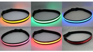 Aura Belts