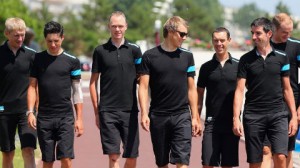 Sky Rethink Tour de France Tactics