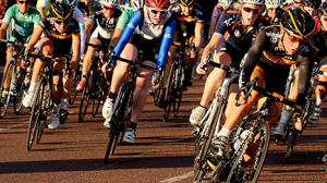 RideLondon - Women's Grand Prix