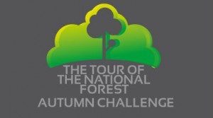 National Forest Autumn Challenge