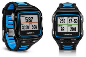 Forerunner 920XT
