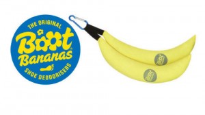 Boot Bananas