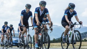 Le Tour One Day Ahead
